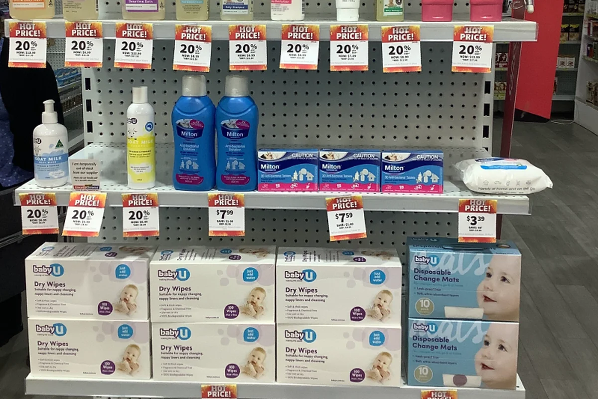 Cincotta Discount Chemist Armidale photo 1