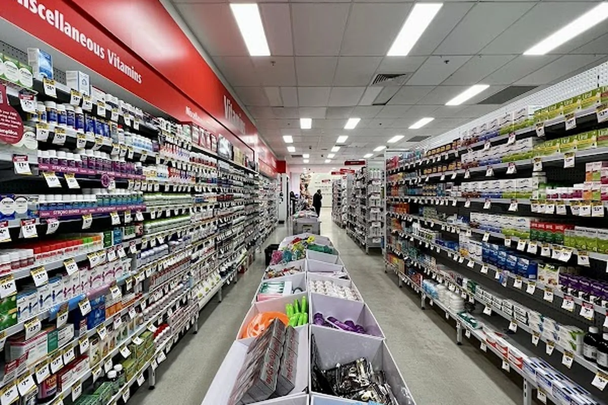 Cincotta Discount Chemist Mt Druitt photo 1