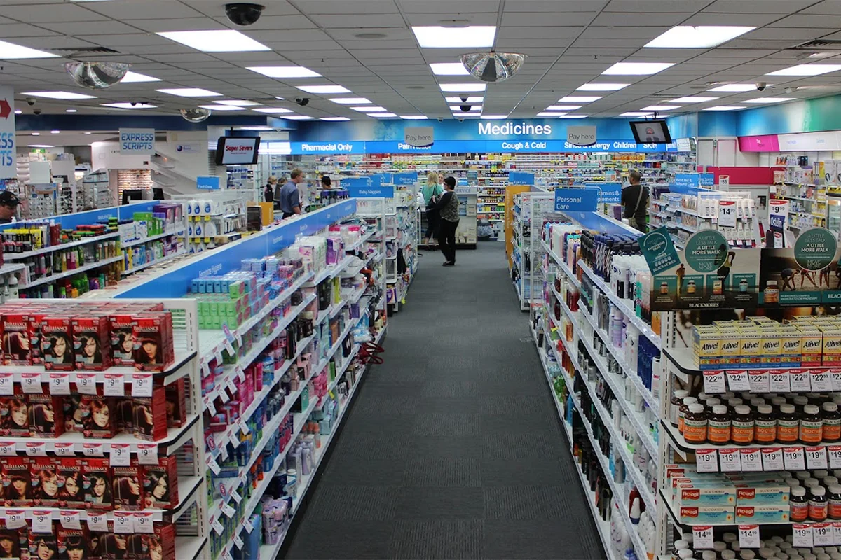 Clifford Gardens Pharmacy photo 1