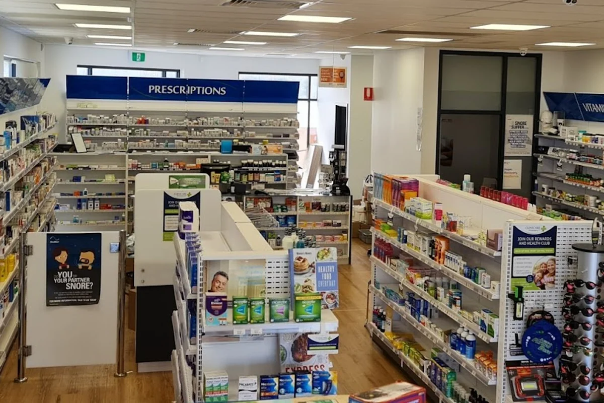 Clinicare Pharmacy Alkimos photo 1