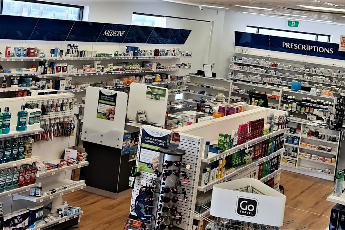 Clinicare Pharmacy Alkimos photo 2