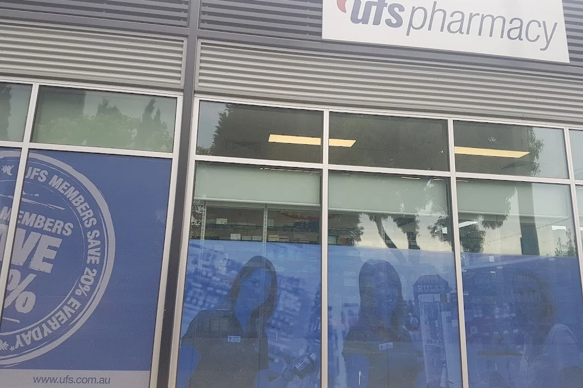 Coburg Village Community Health Pharmacy photo 2