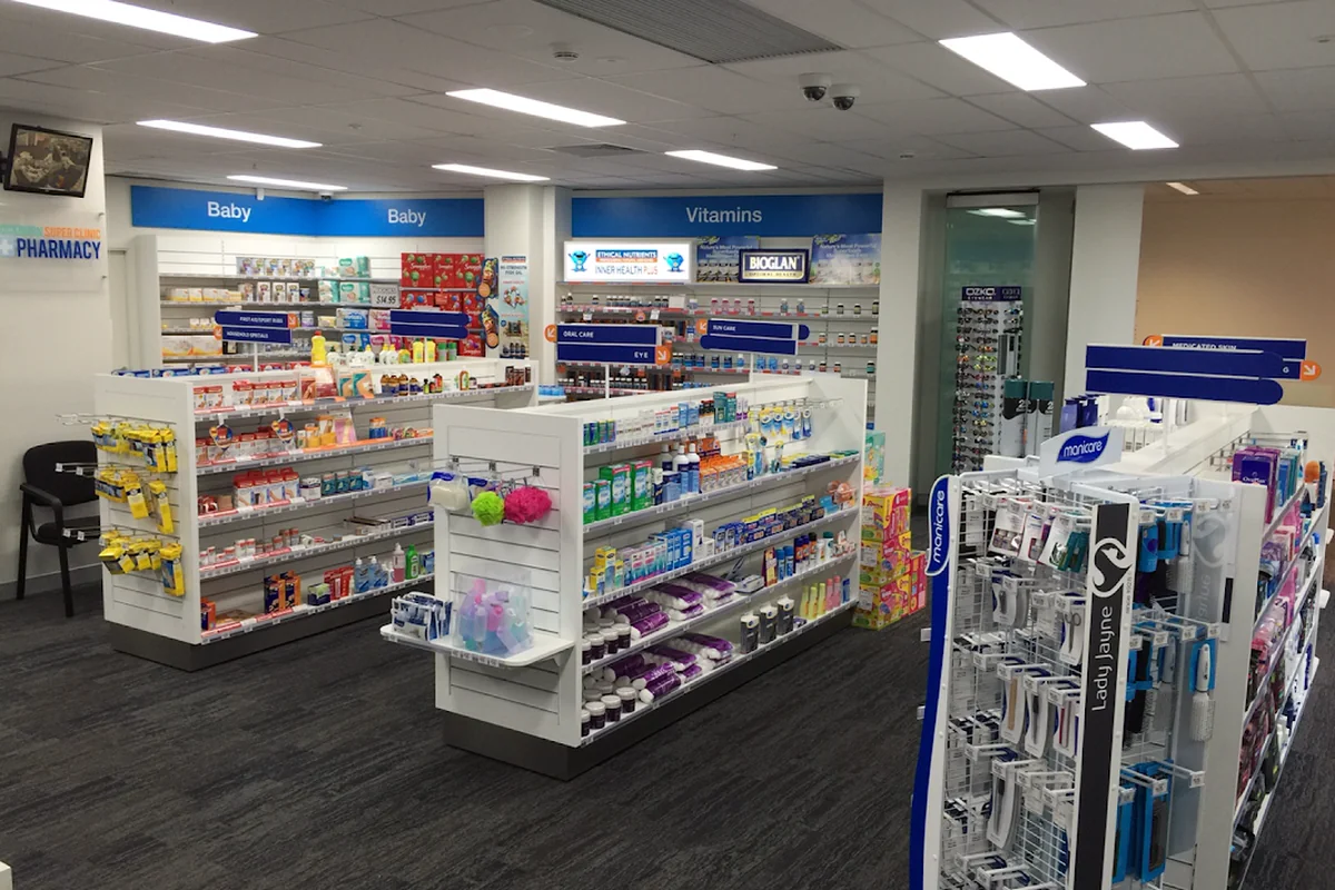 Cockburn Super Clinic Pharmacy photo 2