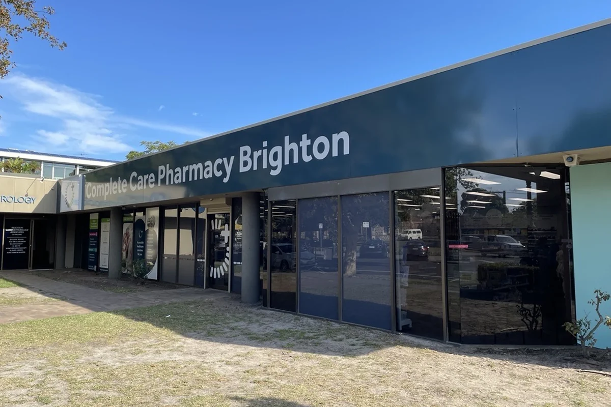 Complete Care Pharmacy Brighton photo 1