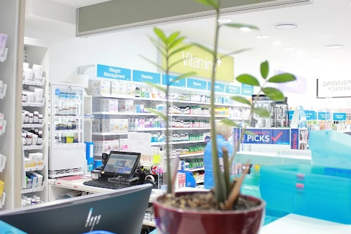 Compounding Pharmacy - Balmain photo 1