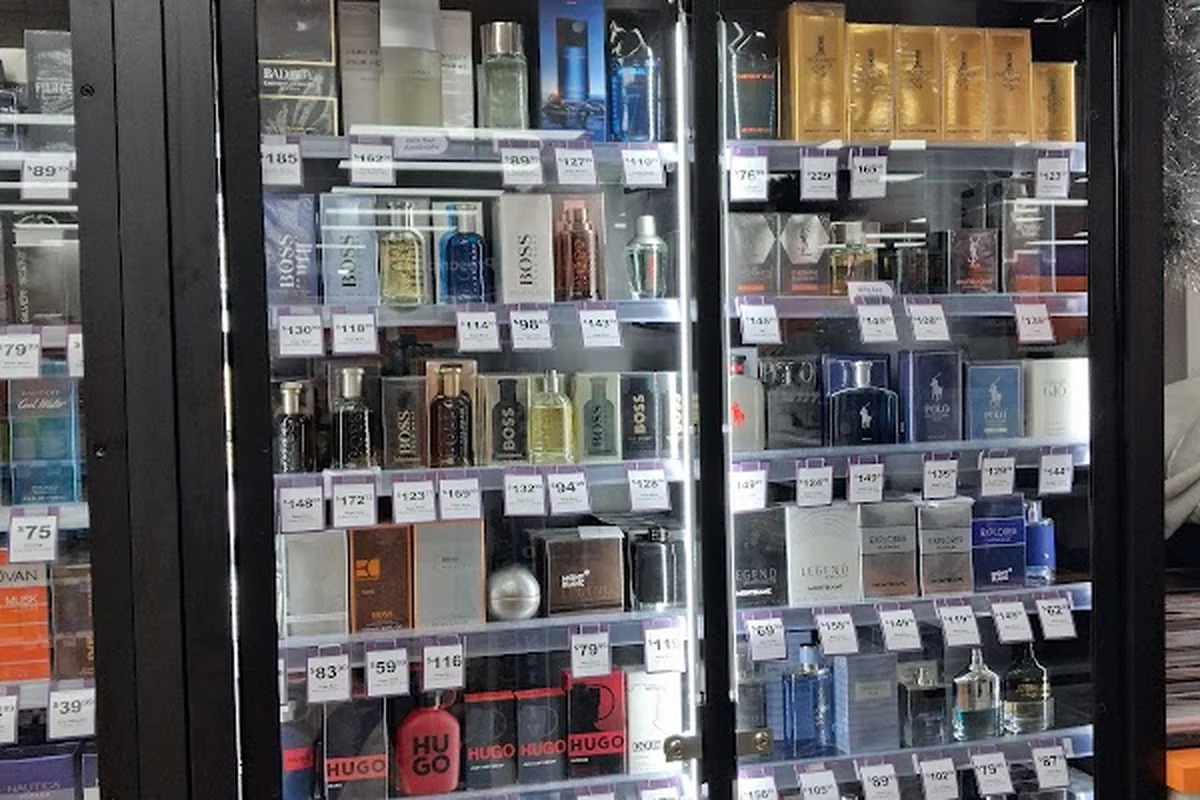 Condell Park Discount Drug Store photo 1