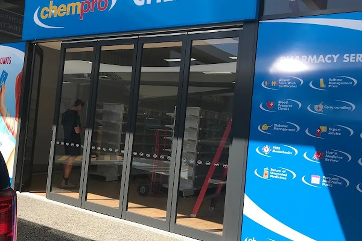 Coomera City Centre Chempro Chemist photo 1