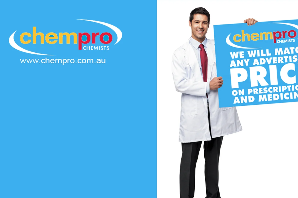 Coomera City Centre Chempro Chemist photo 2