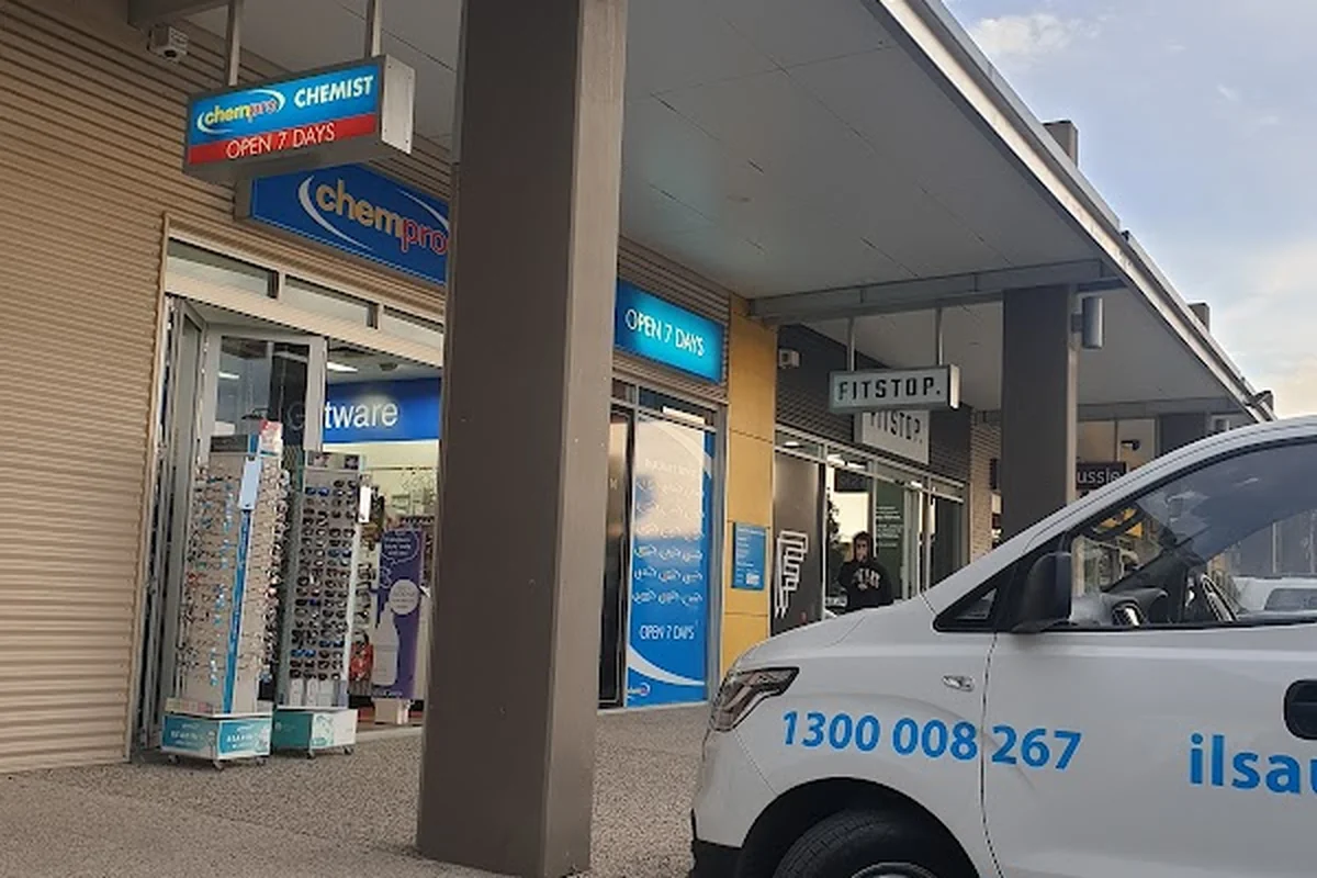 Coomera Square Chempro Chemist photo 2