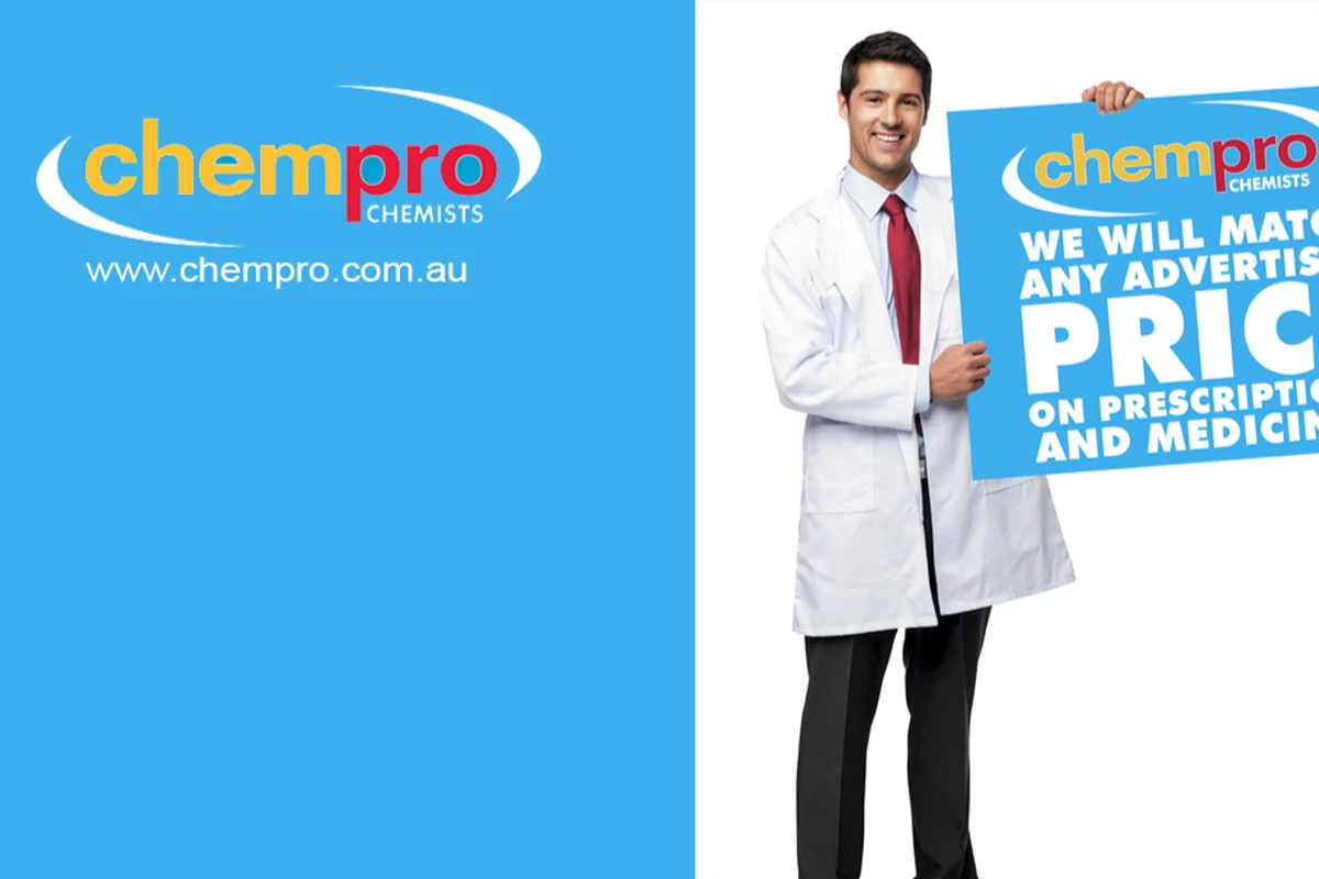 Coomera Square Chempro Chemist photo 3