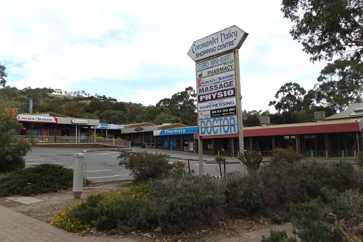 Coromandel Valley Pharmacy photo 1
