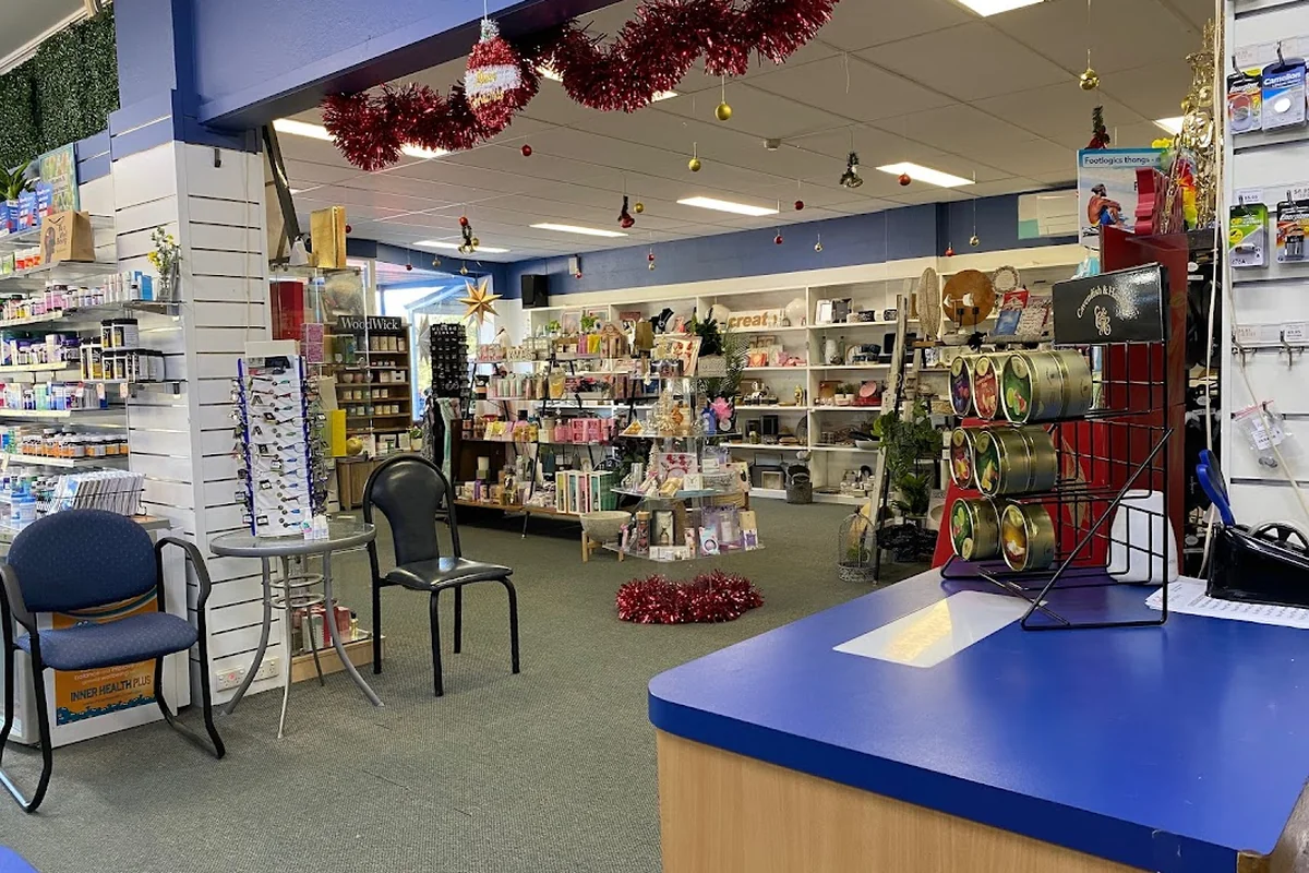 Cummins Pharmacy photo 1