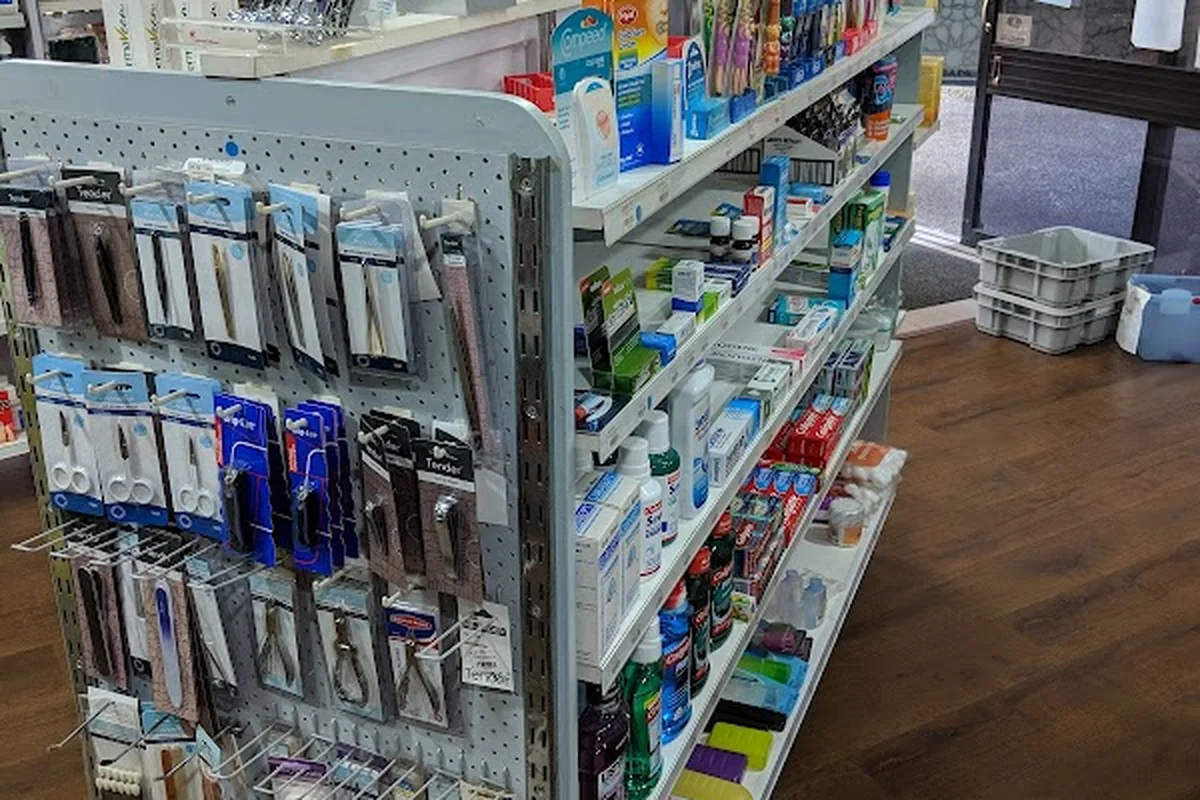 Curry Chemist photo 1