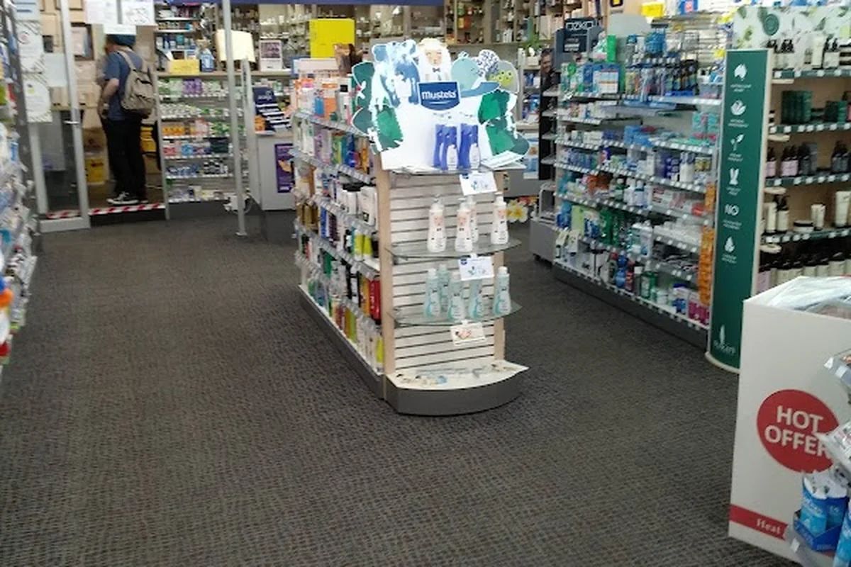 David Nolte Pharmacy photo 1