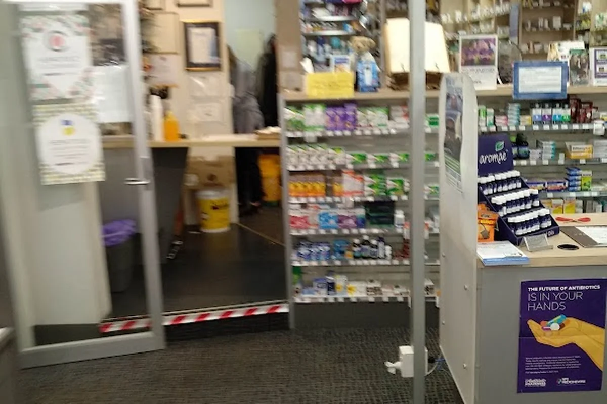 David Nolte Pharmacy photo 2