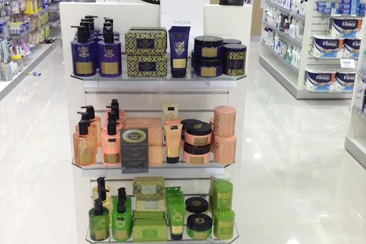 Dendy Village Pharmacy photo 1