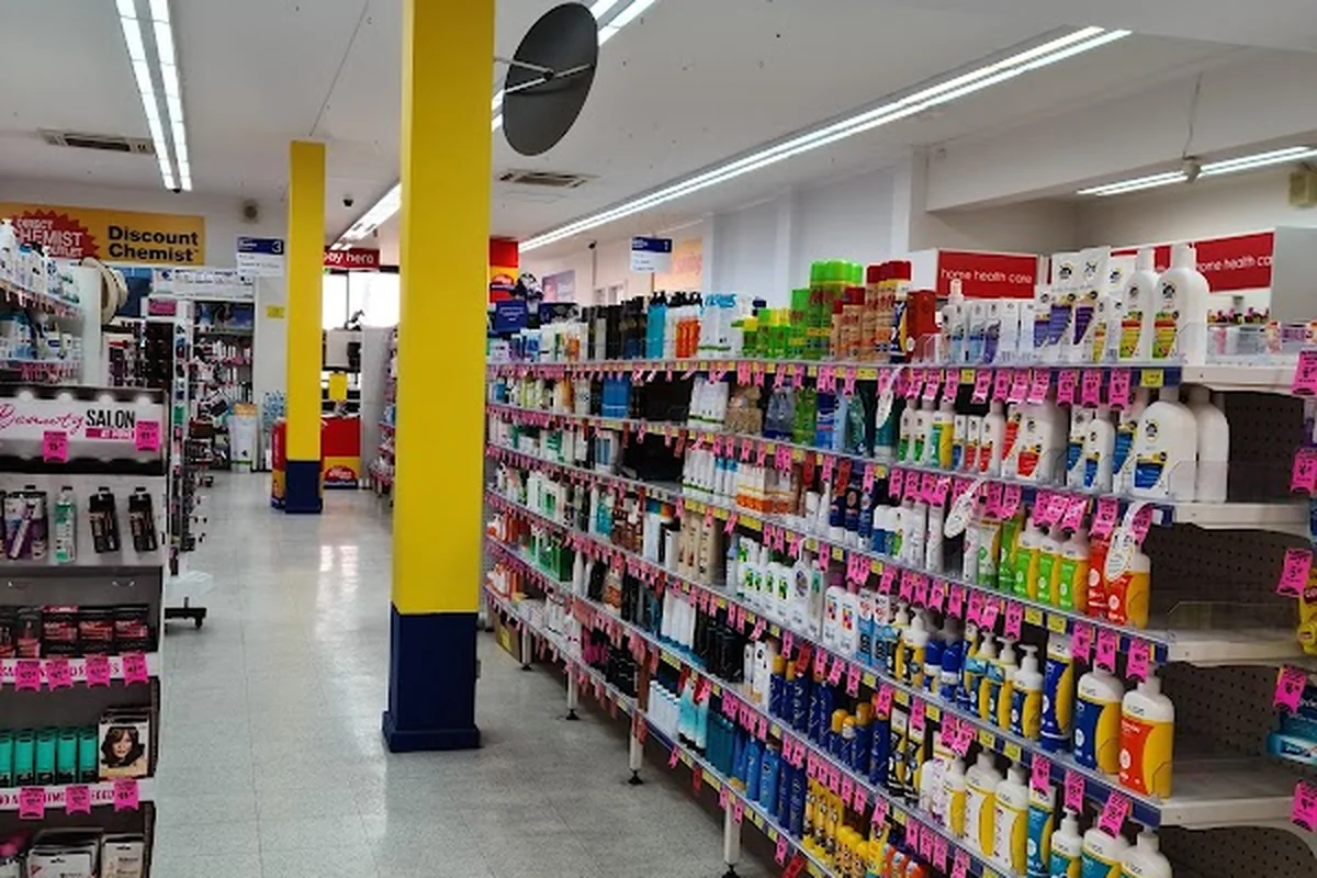 Direct Chemist Outlet Bega photo 1