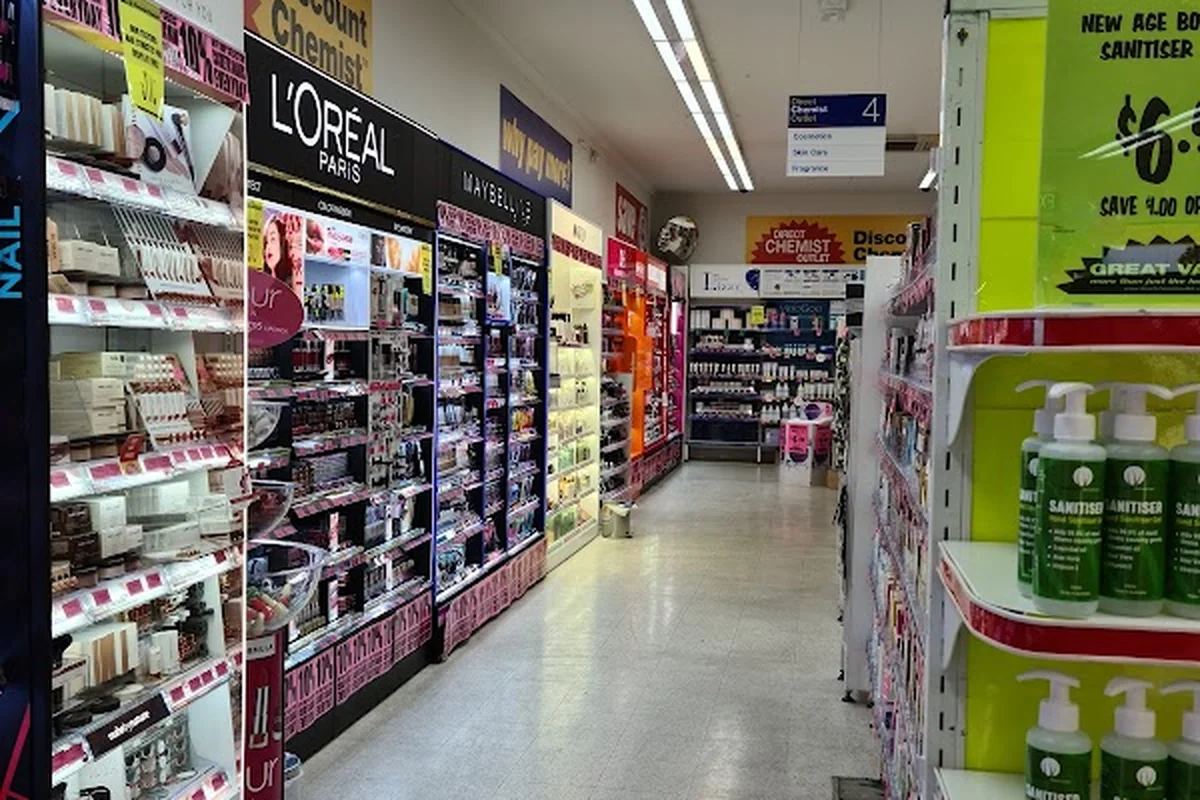 Direct Chemist Outlet Bega photo 2