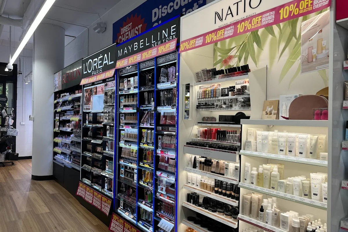 Direct Chemist Outlet Caulfield Village photo 3