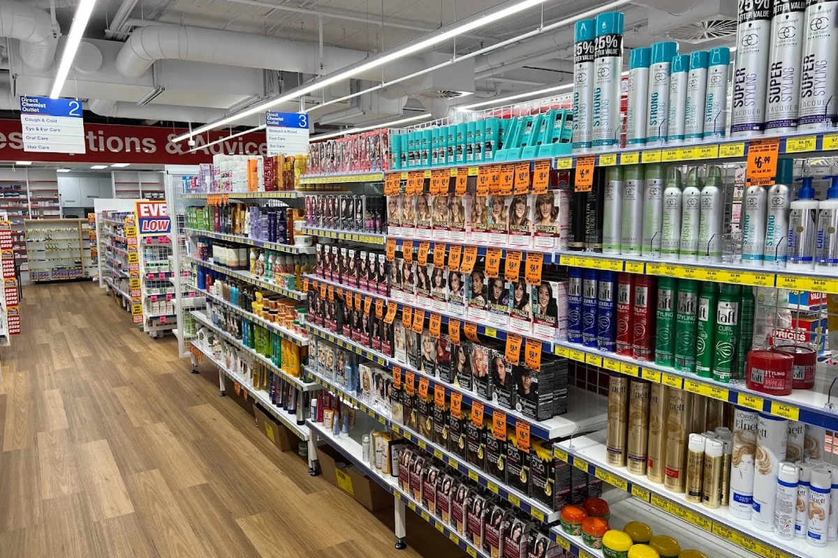 Direct Chemist Outlet Caulfield Village photo 4