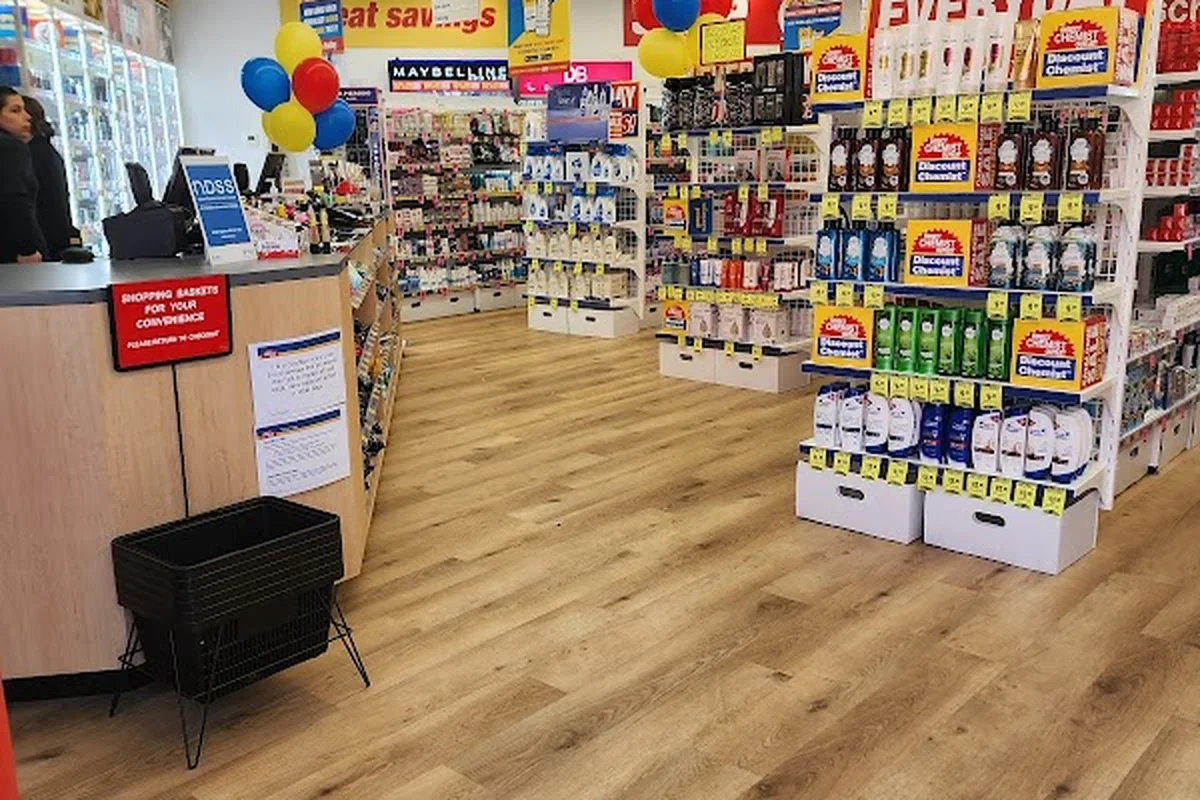Direct Chemist Outlet Craigieburn Village photo 2