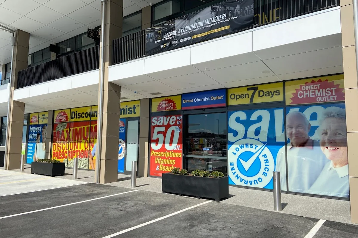 Direct Chemist Outlet Dakabin photo 1