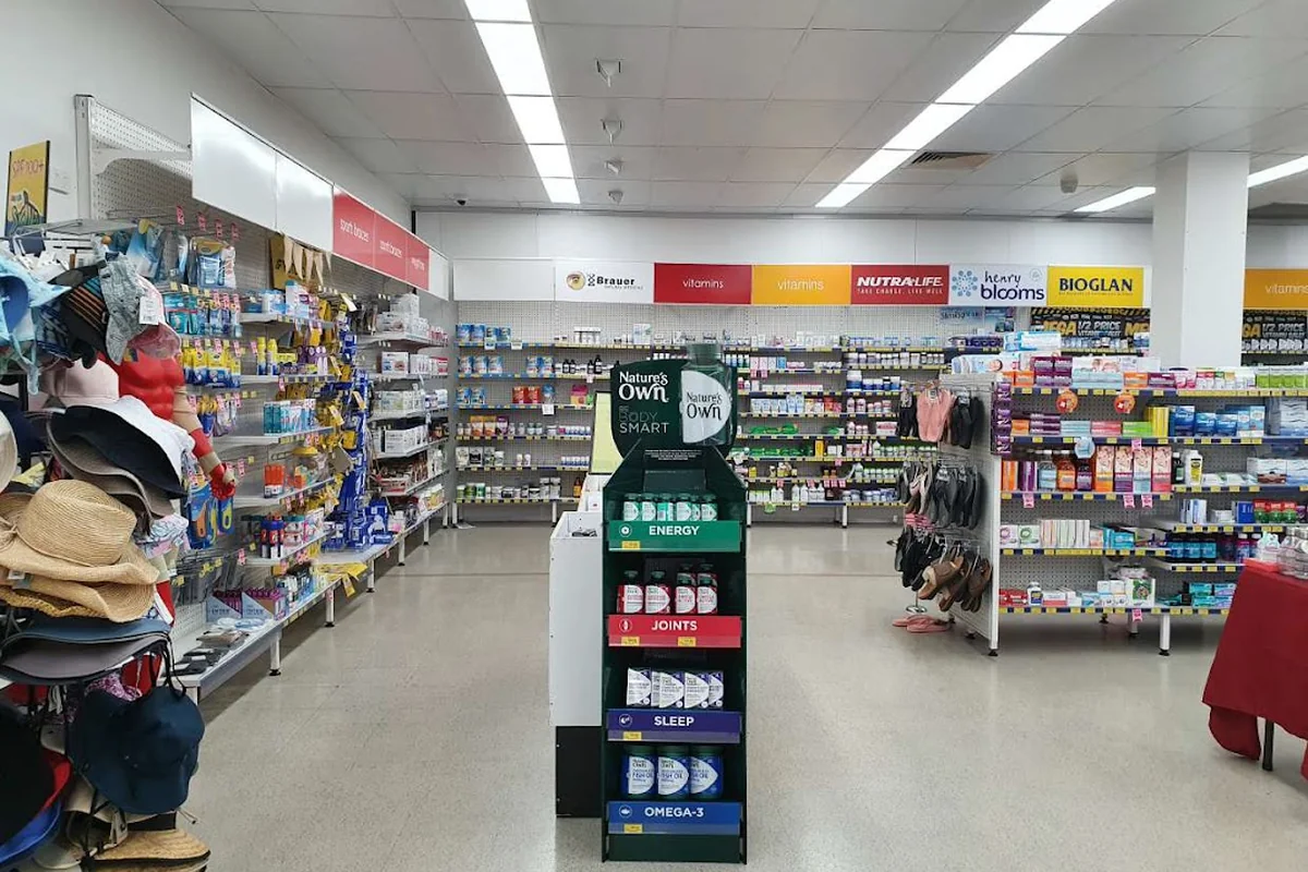 Direct Chemist Outlet Maroochydore photo 1