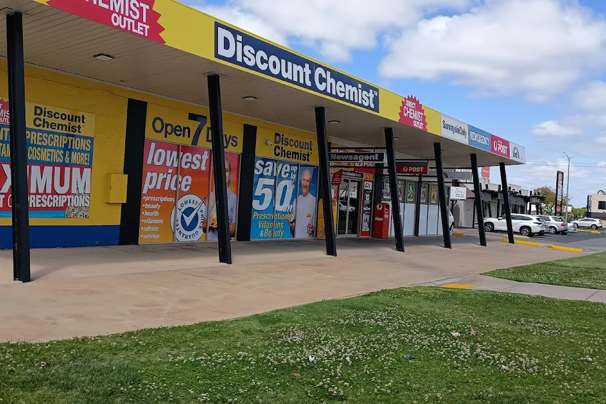 Direct Chemist Outlet Mildura photo 1