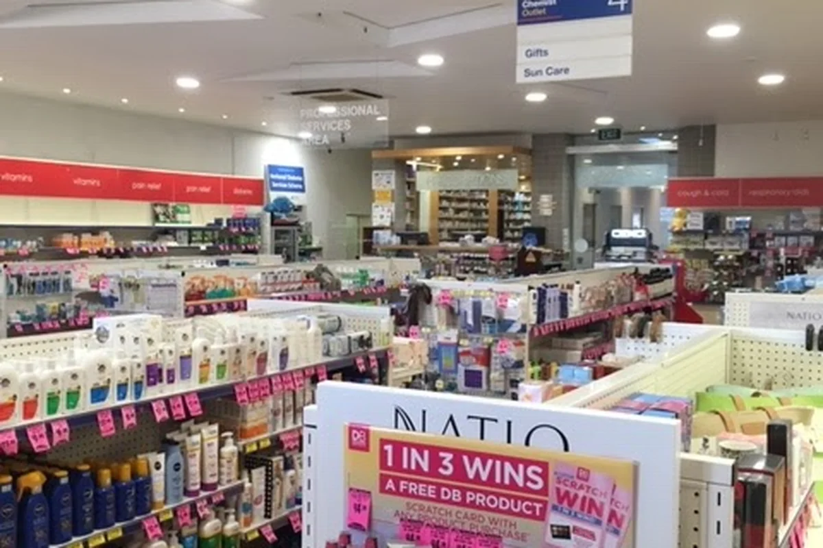 Direct Chemist Outlet Mornington photo 1