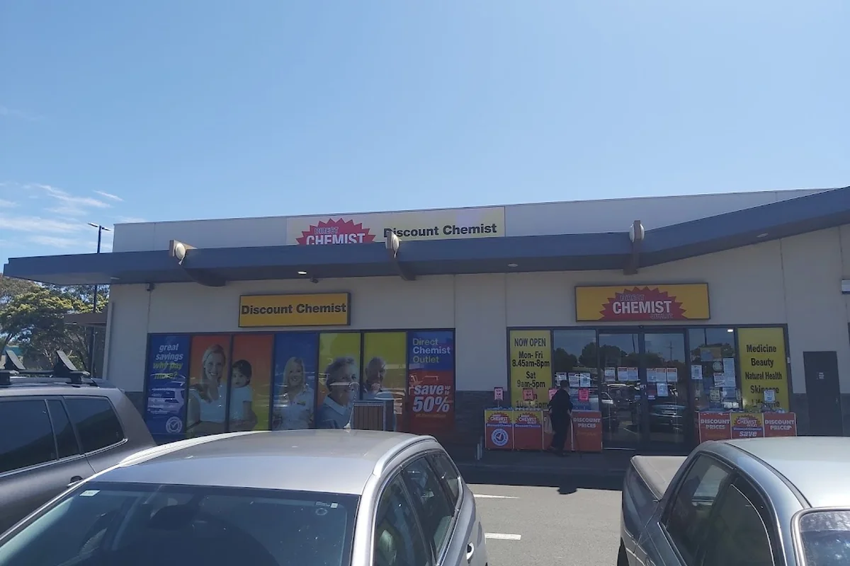 Direct Chemist Outlet Ocean Grove photo 1