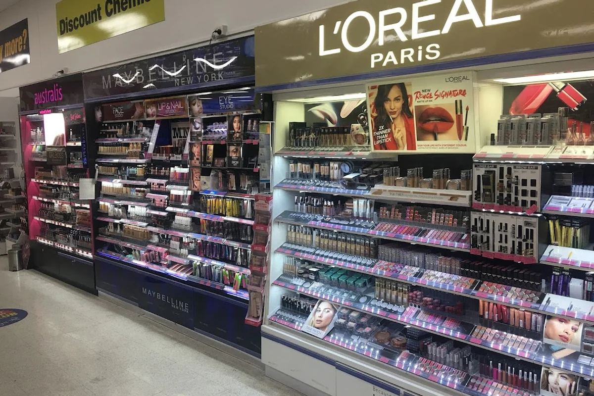 Direct Chemist Outlet Sapphire Marketplace photo 1