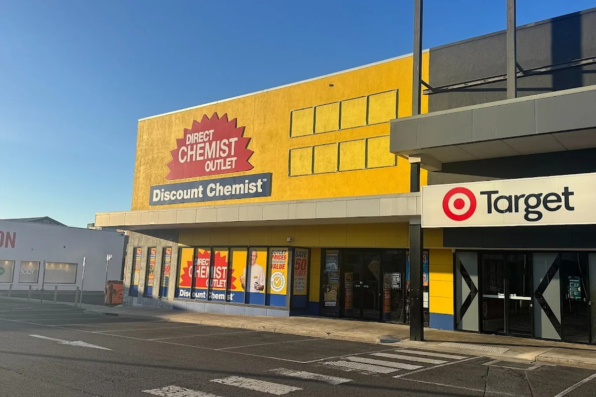 Direct Chemist Outlet Target Warrnambool photo 1