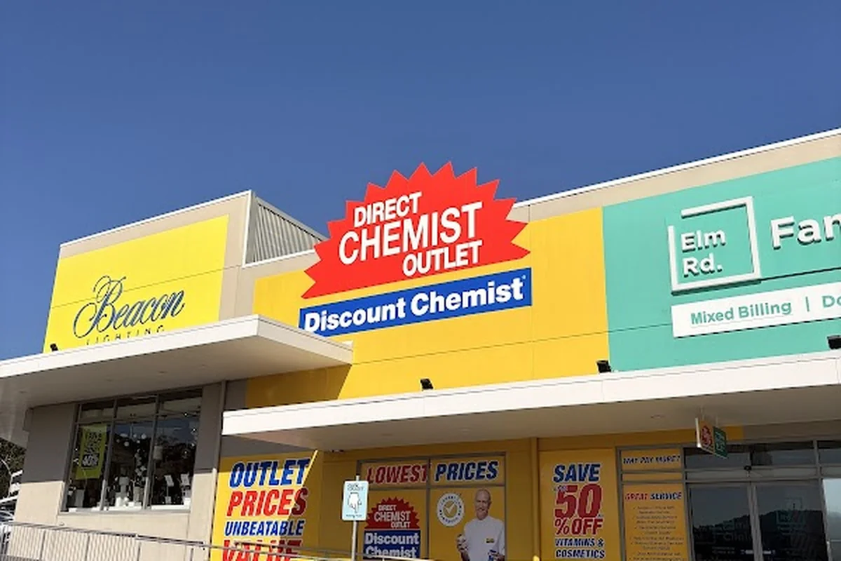 Direct Chemist Outlet Warners Bay photo 3