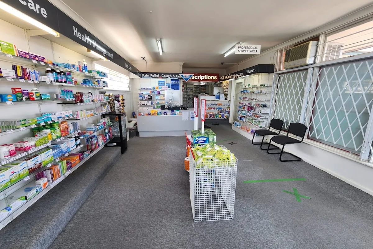 Doveton Pharmacy photo 1
