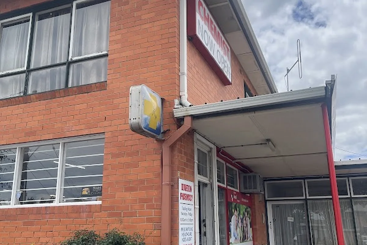 Doveton Pharmacy photo 2