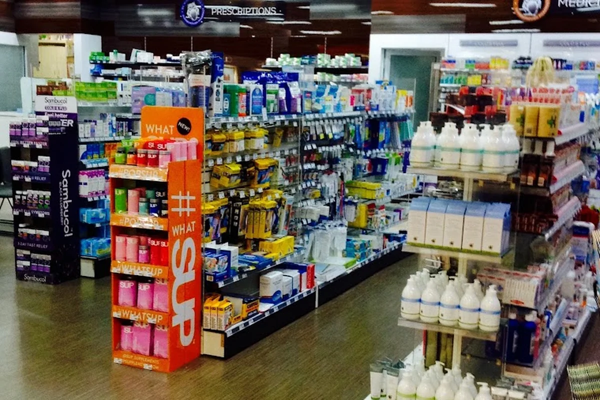Dunsborough Pharmacy photo 1