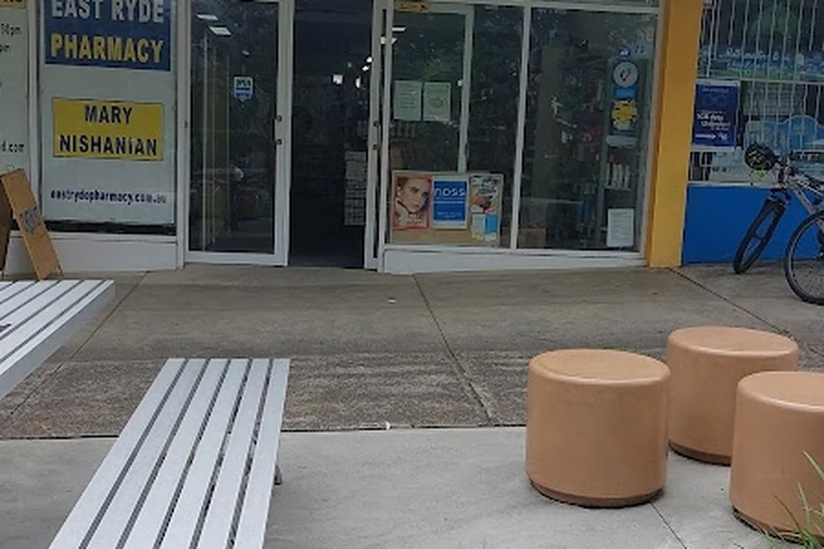 East Ryde Pharmacy photo 1