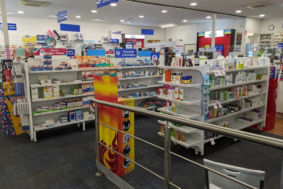 Eastfield Pharmacy photo 1