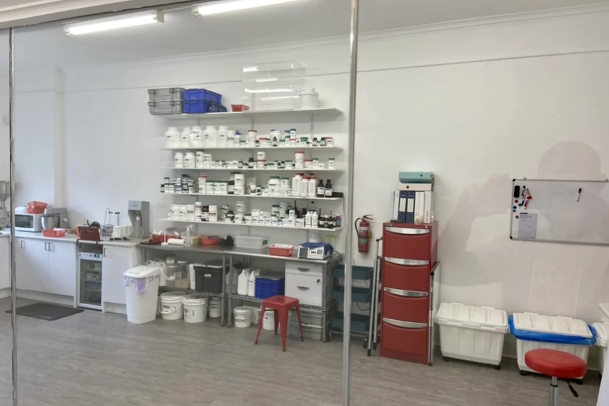 Elixir Compounding Pharmacy photo 1