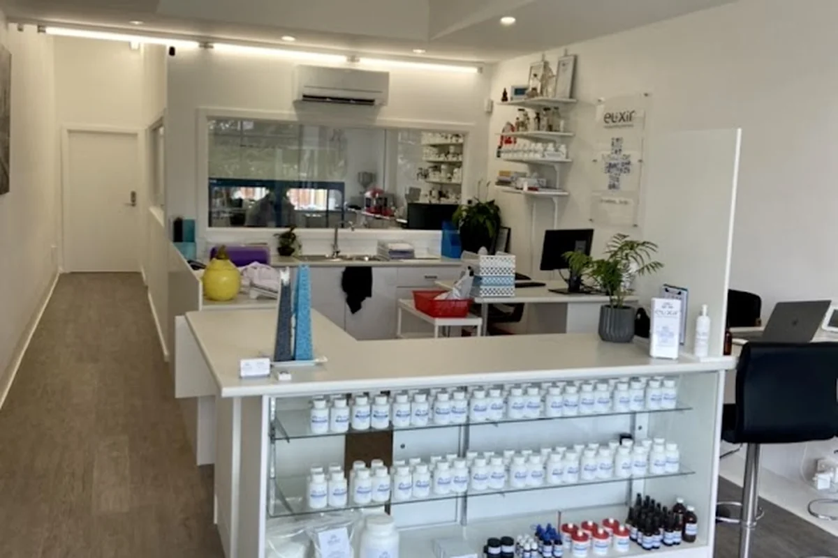 Elixir Compounding Pharmacy photo 2