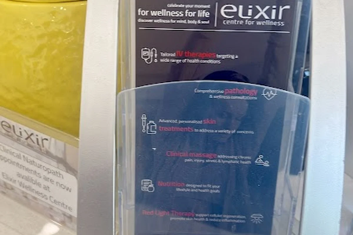 Elixir Compounding Pharmacy photo 3