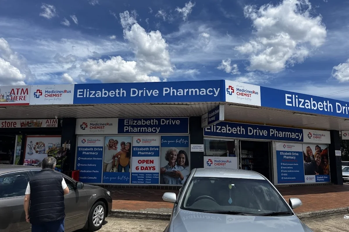 Elizabeth Drive Pharmacy photo 2