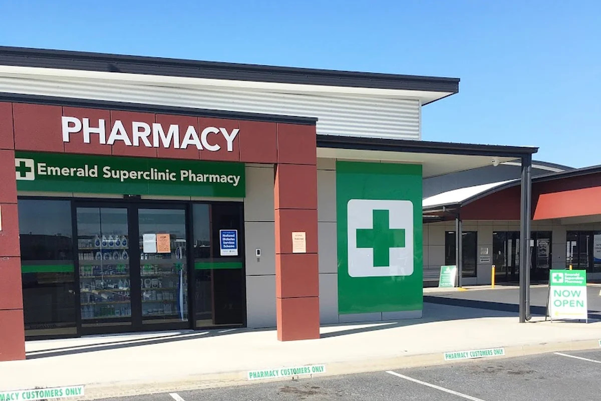 Emerald Superclinic Pharmacy photo 2
