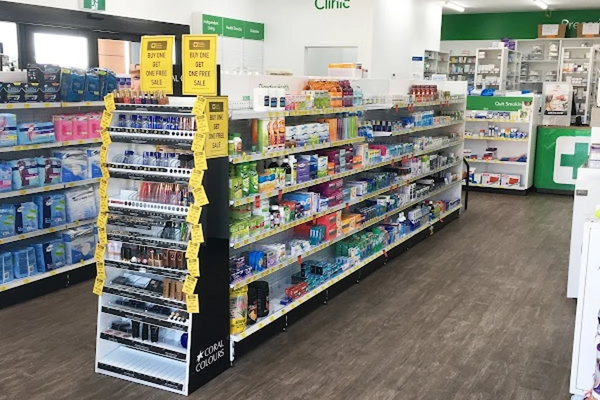Emerald Superclinic Pharmacy photo 3