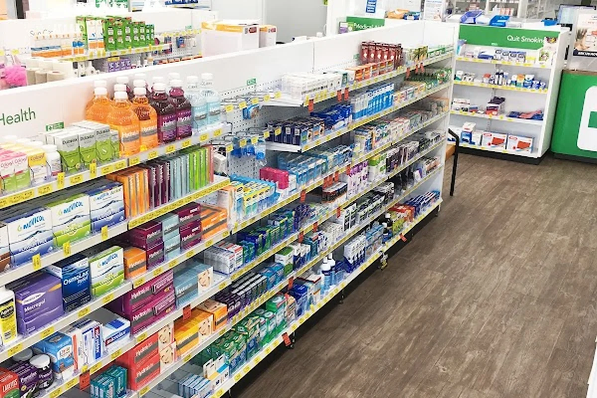 Emerald Superclinic Pharmacy photo 4