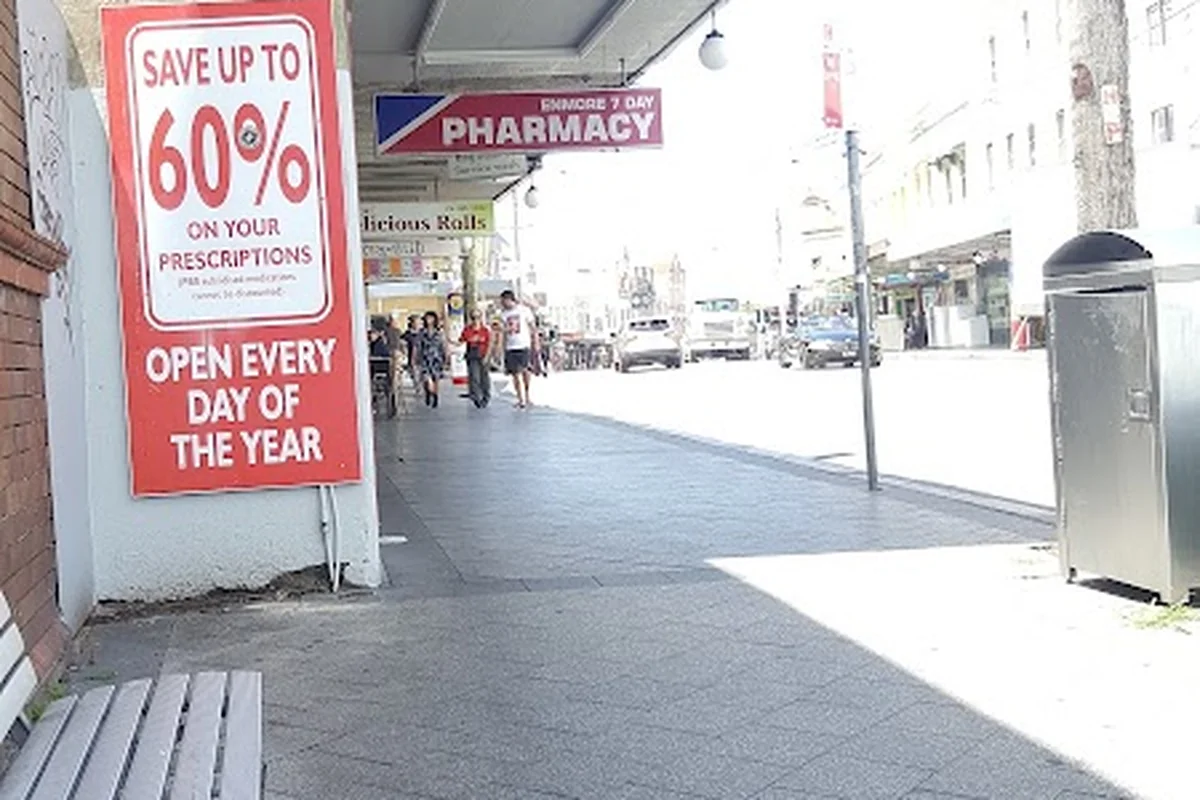 Enmore 7 Day Pharmacy photo 1