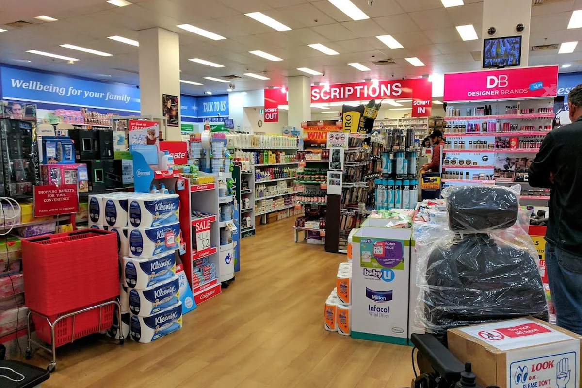 Fairfield Forum Pharmacy photo 2