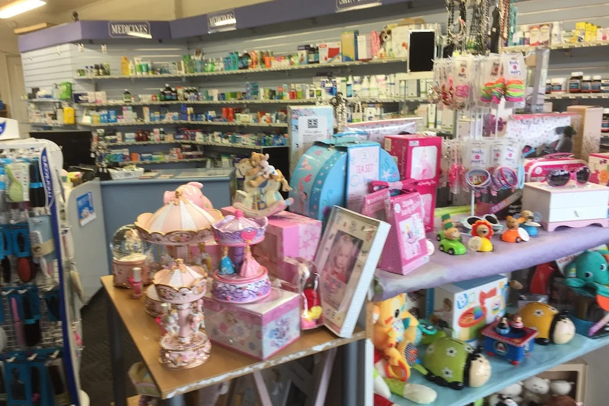 Fitzpatrick's Pharmacy photo 1