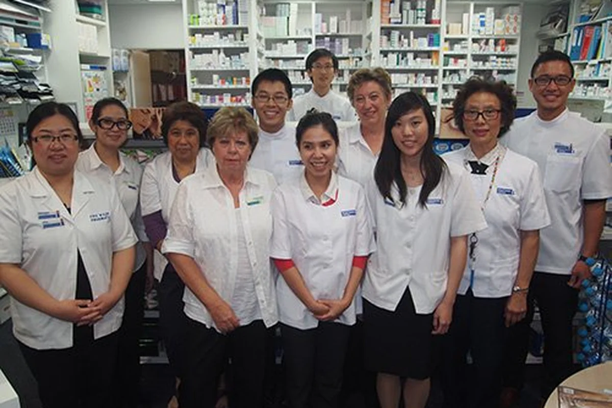 Five Ways Pharmacy photo 1