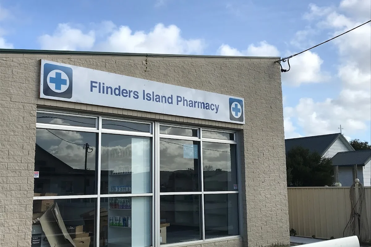 Flinders Island Pharmacy photo 1